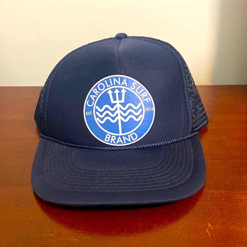 Carolina Surf Ballcap